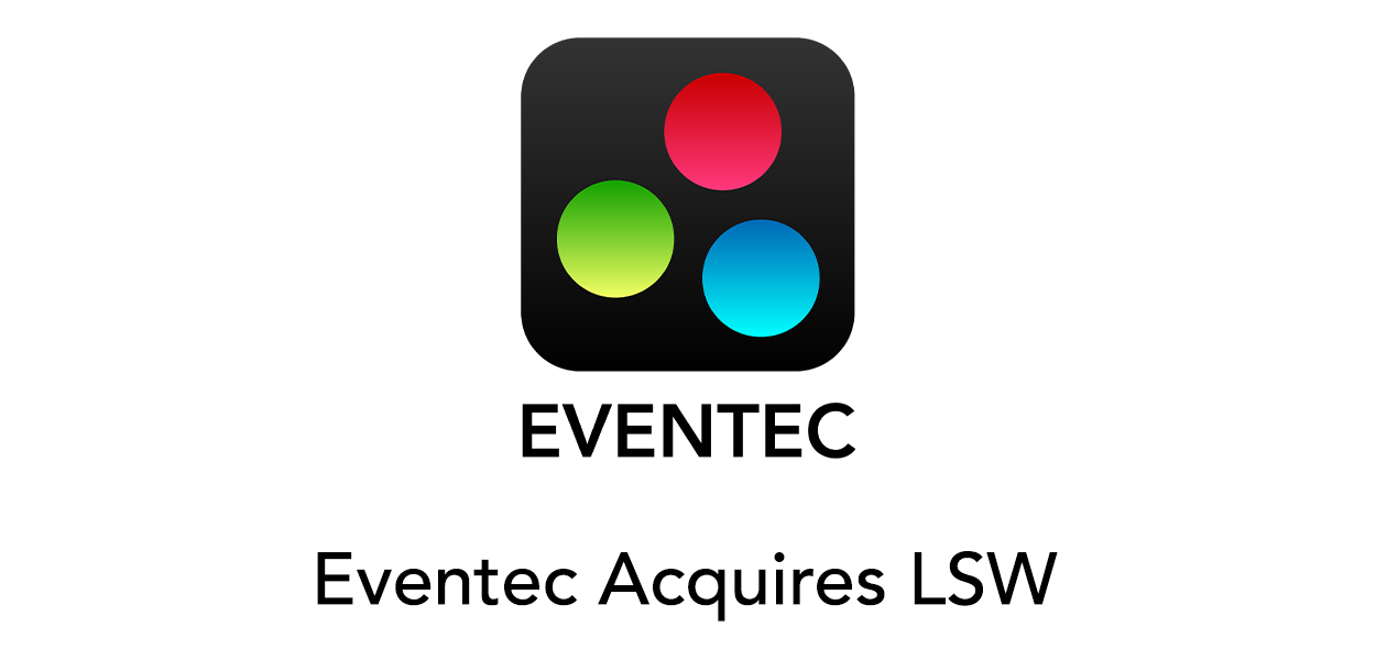 Eventec Acquires LSW
