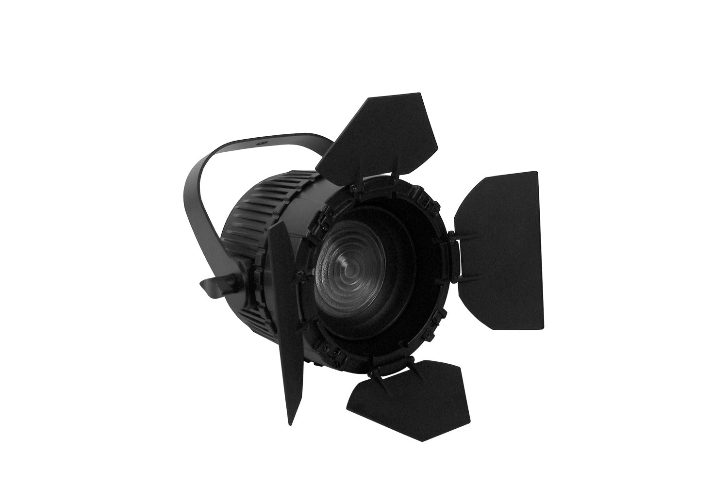 F96VW - Variable White Fresnel with Manual Zoom