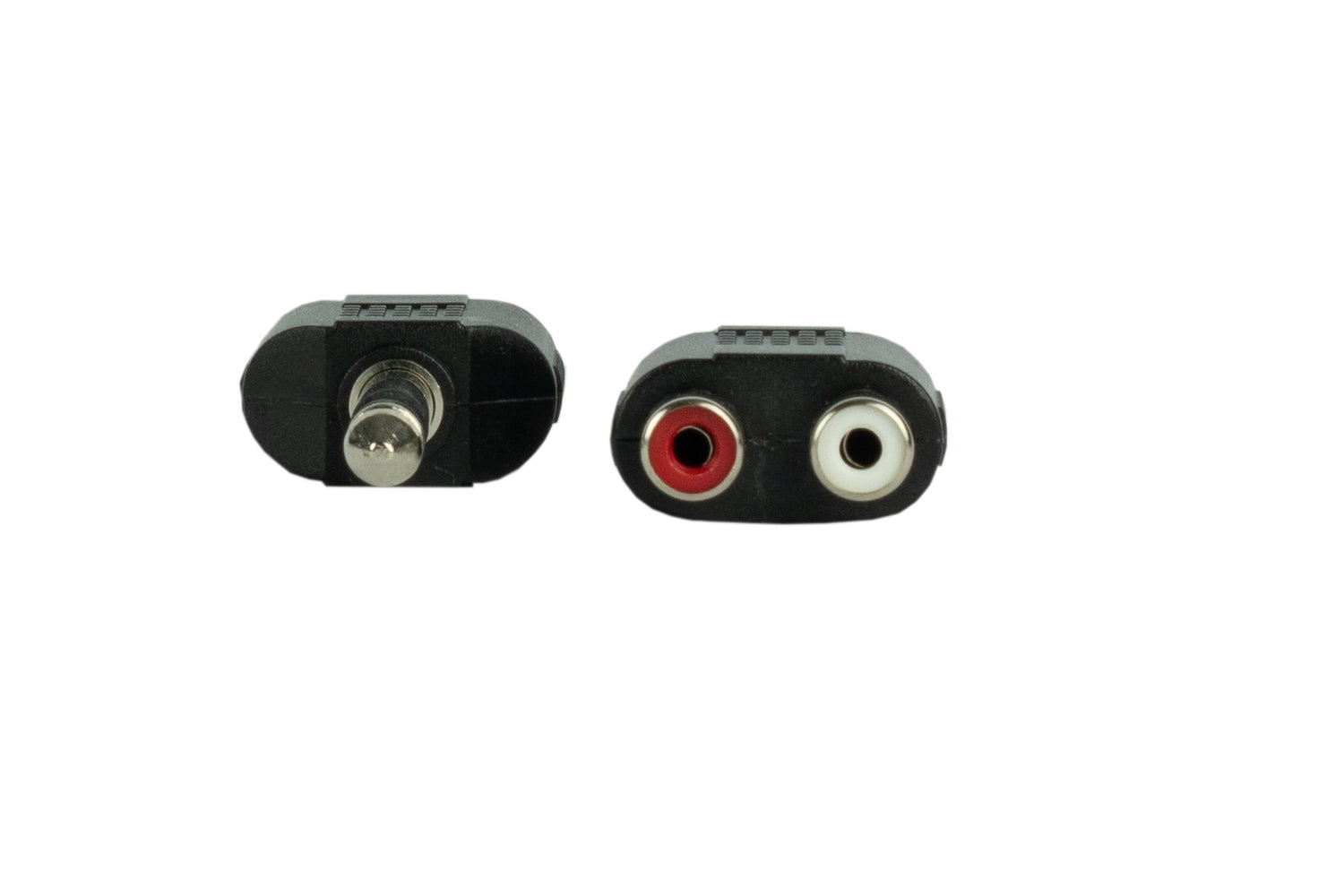 Event Audio J2RCAF - Pair of Jack TRS Male to 2x RCA Female Adaptors