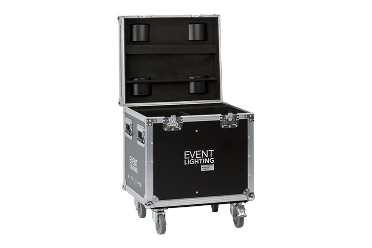 Event Lighting - MCASE2W740 - Road Case for moving head