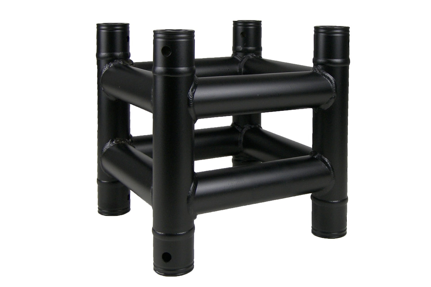 T3BL029BK - 290mm box truss - 0.29m ladder style (Black)