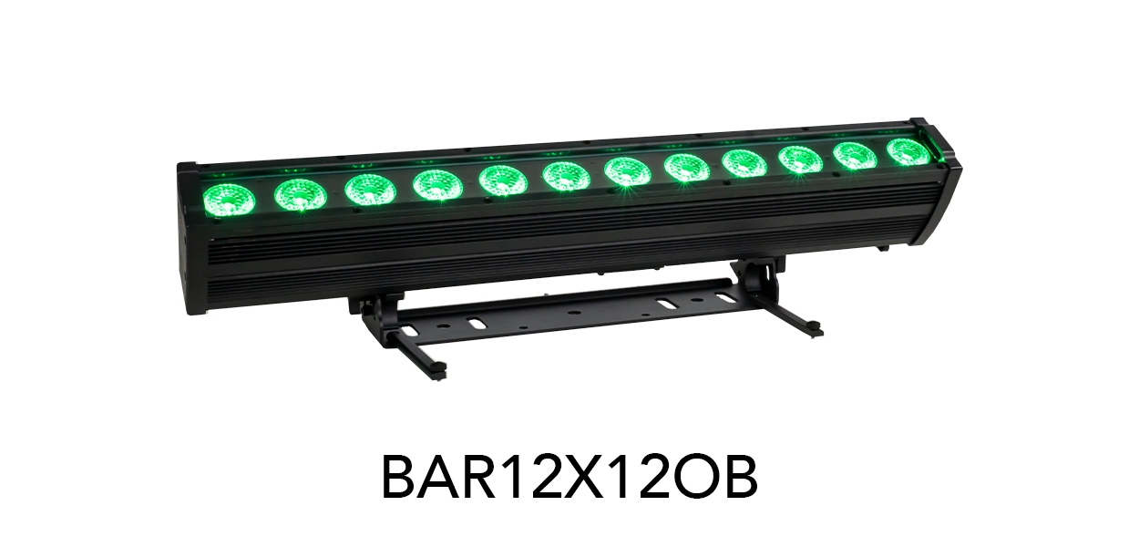 BAR12X12OB Back In Stock