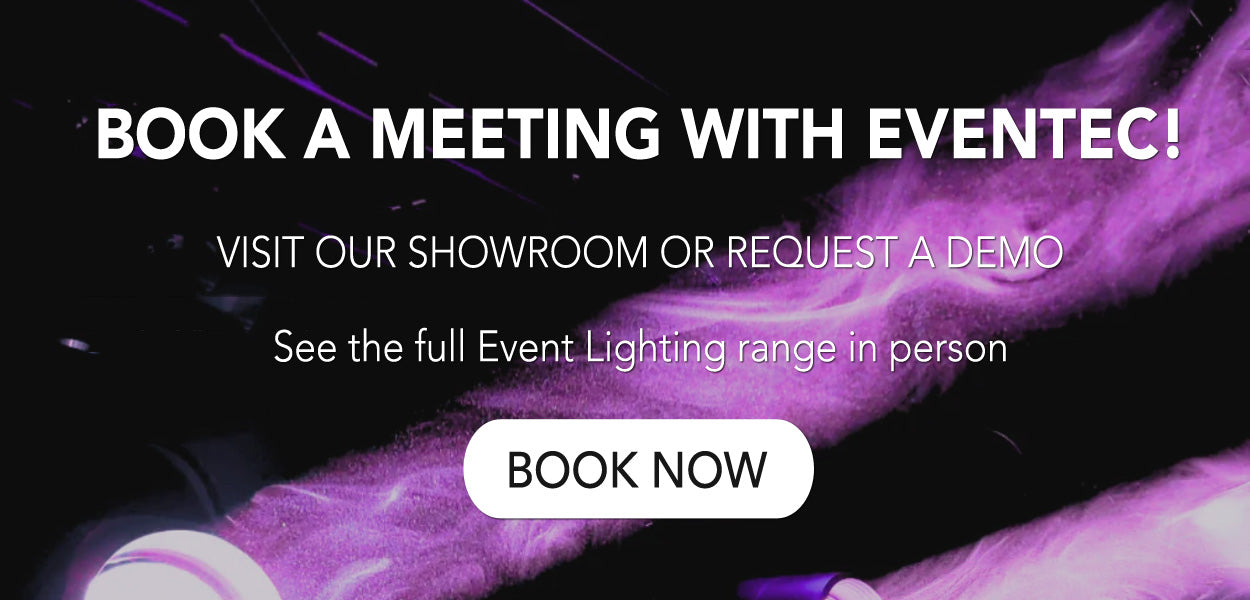 Book a Meeting with Eventec!