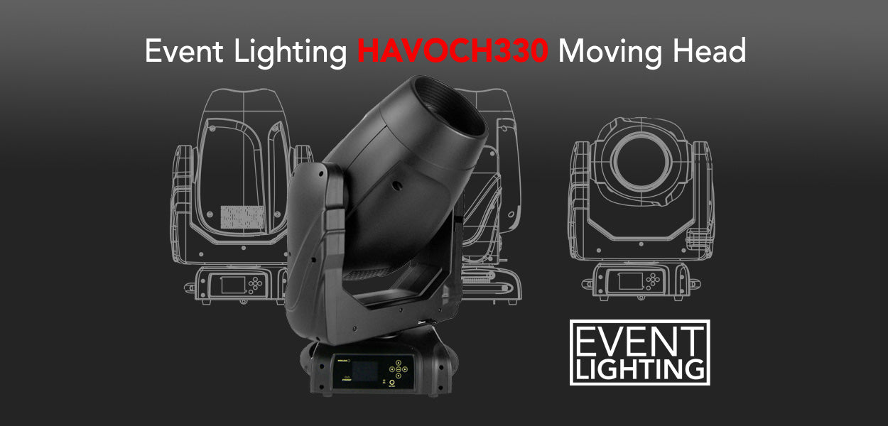 Product Spotlight: HAVOCH330