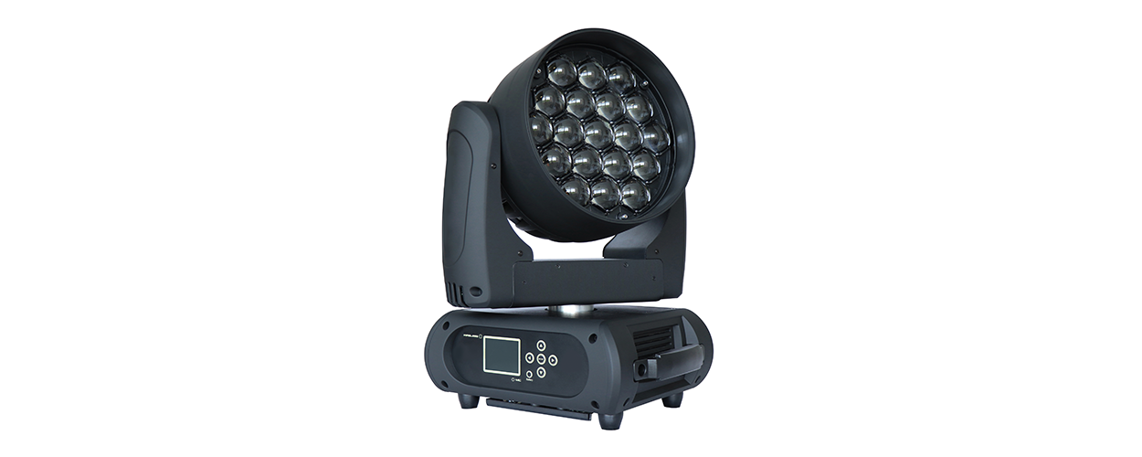 Event Lighting M19W20 Now Available