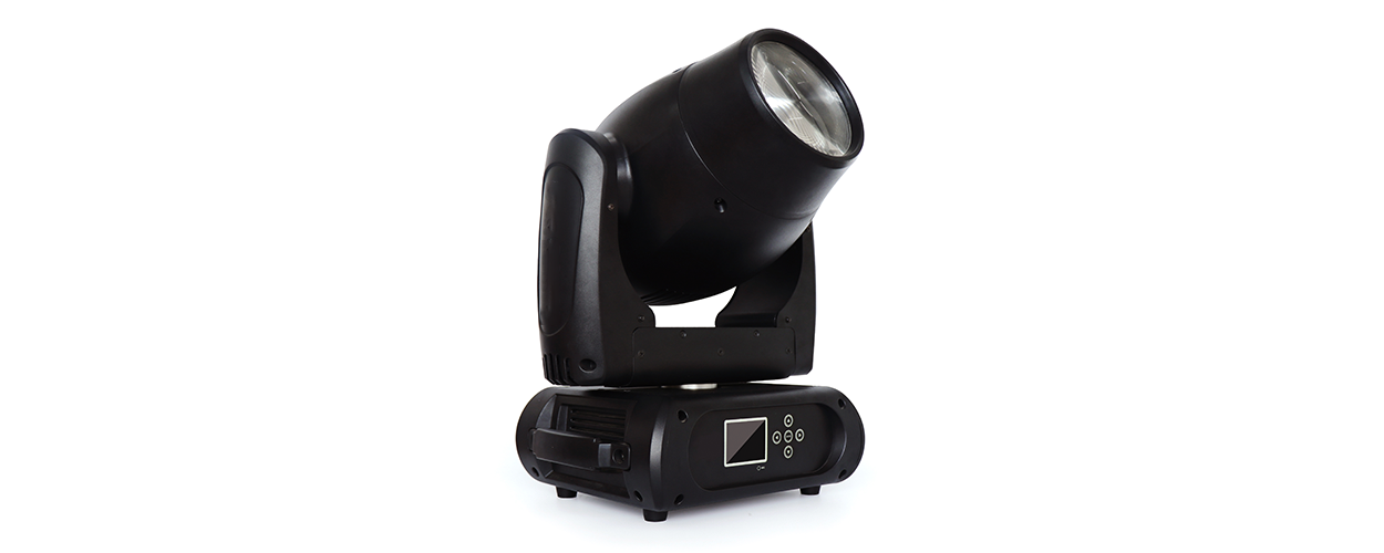 Event Lighting M1B100W Now Available