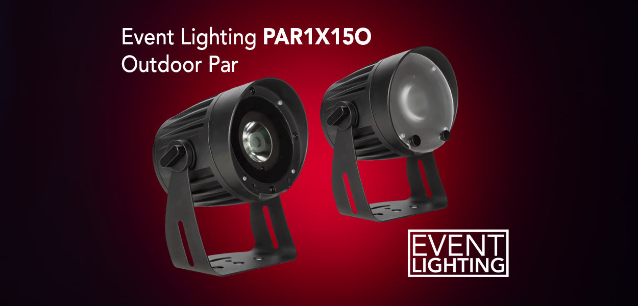 Product Spotlight: PAR1X15O