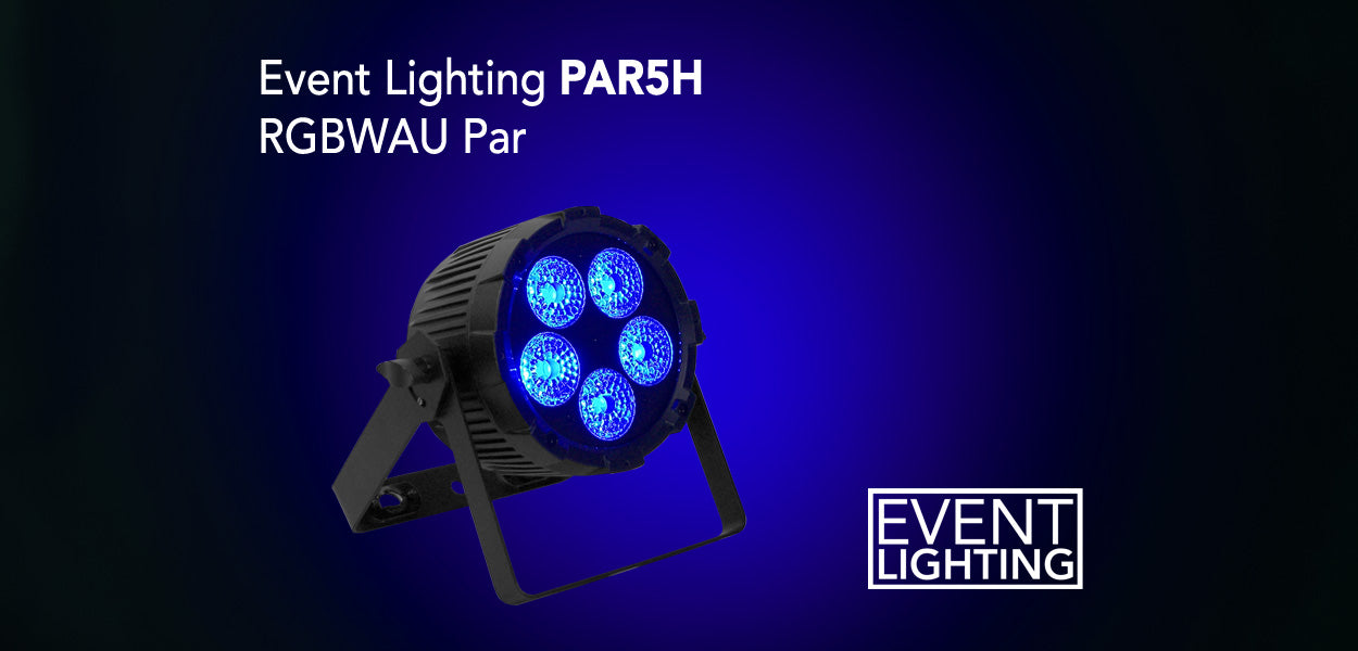 Product Spotlight: PAR5H