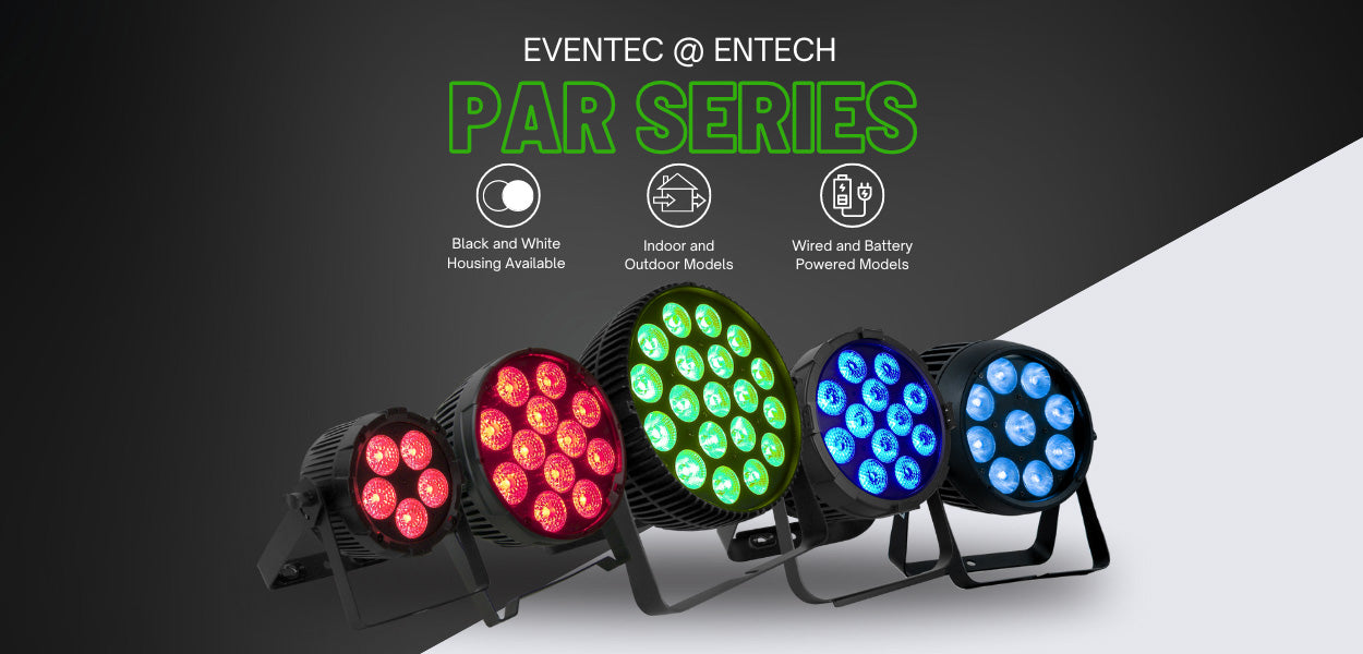 Eventec @ Entech -   What to Expect!