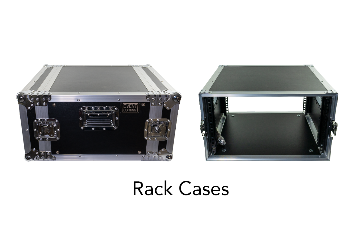 Event Lighting Rack Cases Just Landed!