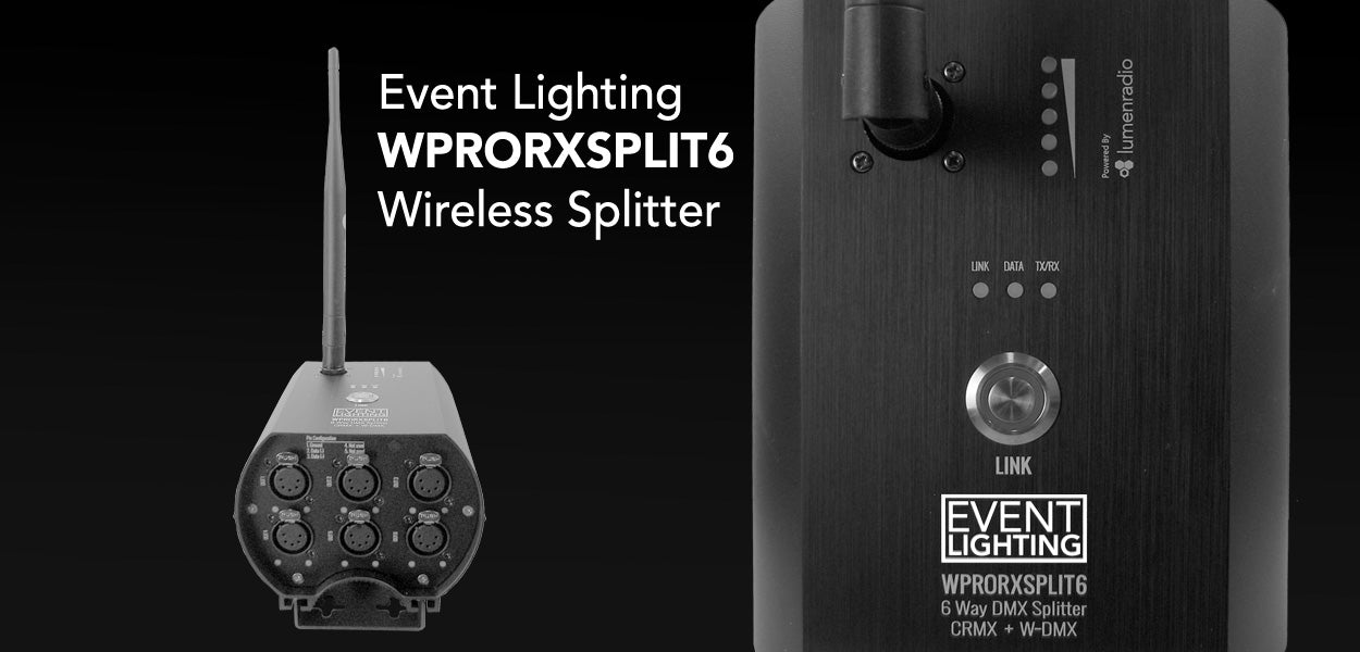 Product Spotlight: WPRORXSPLIT6