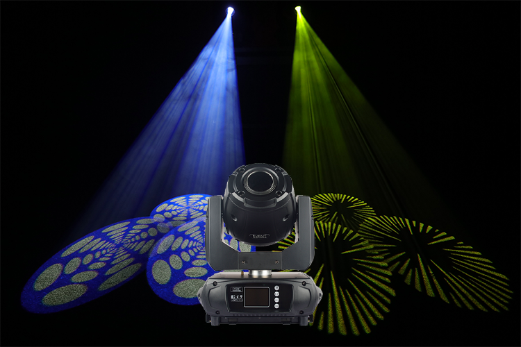 Battery Moving Head FAQ