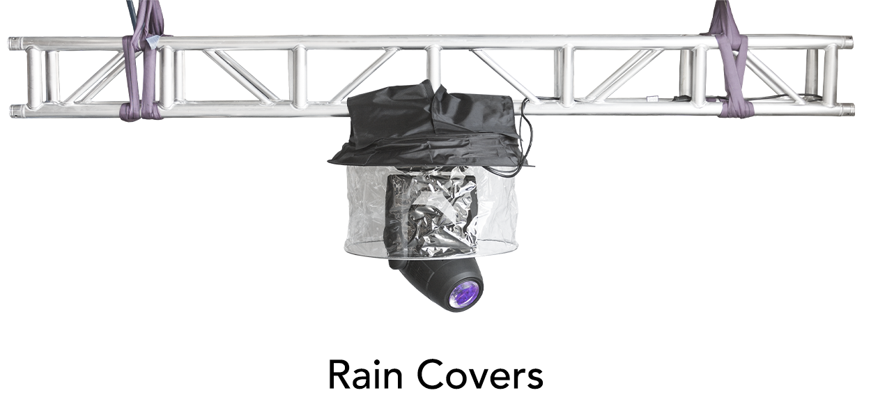 Rain Covers