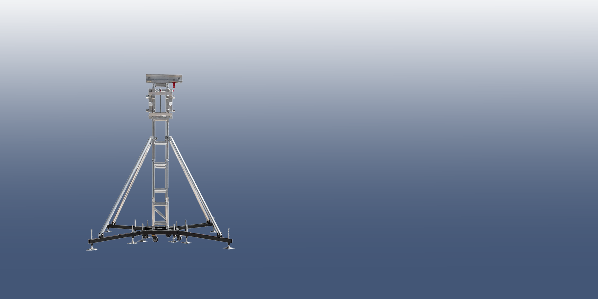 Truss Tower Lifts