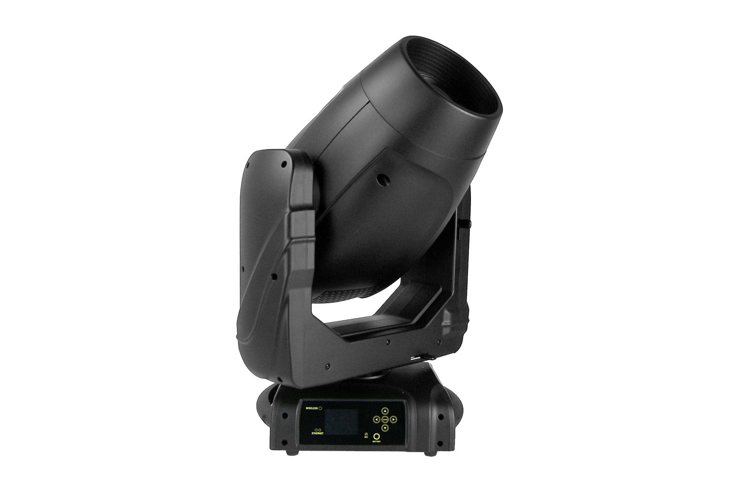 Hybrid deals moving head