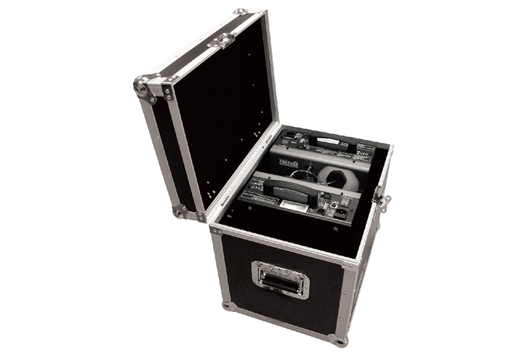 Antari Accessory Flight case