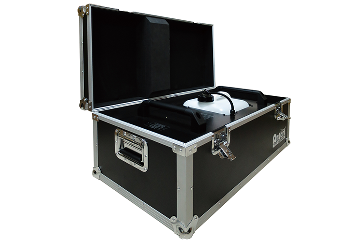 Antari Accessory Flight case