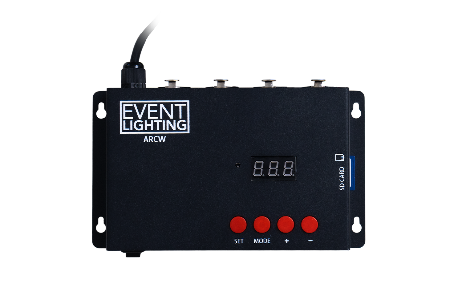Event Lighting ARCW Programmer and Controller for Architectural Range