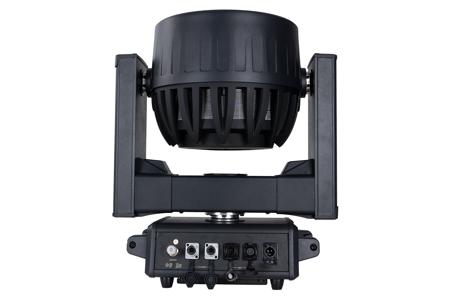 Event Lighting M19IPW40RGBW outdoor wash moving head, back