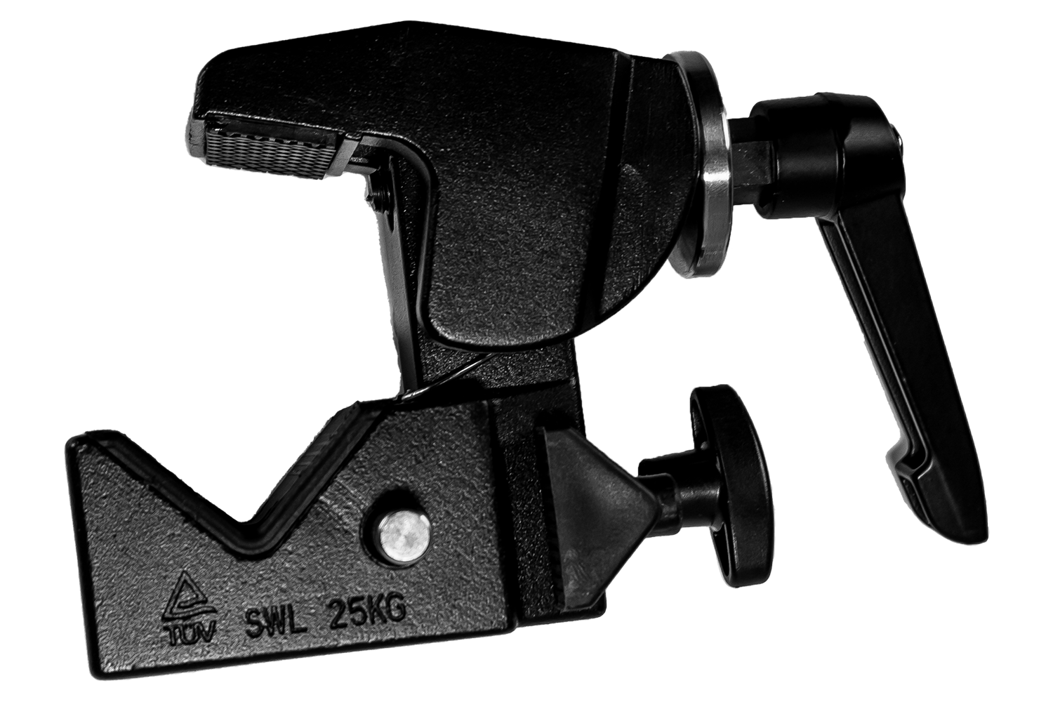 CLAMPR50 - Universal Clamp