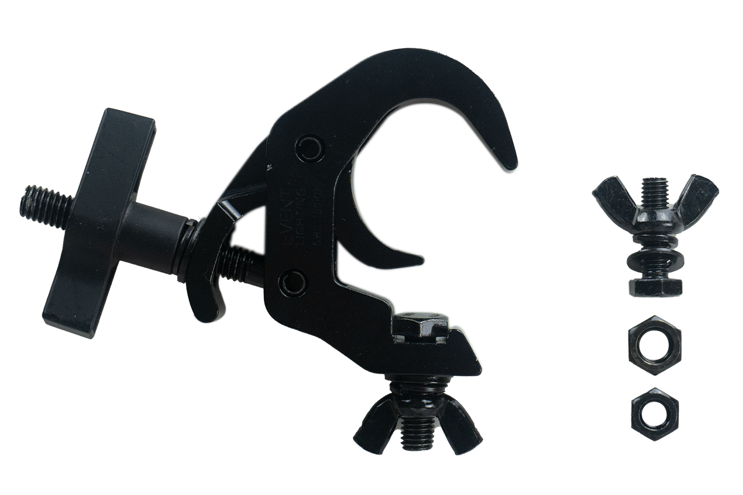 Event Lighting CLAMPT50 trigger clamp