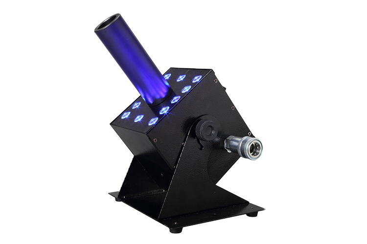 Event Lighting CO2 Jet with RGB