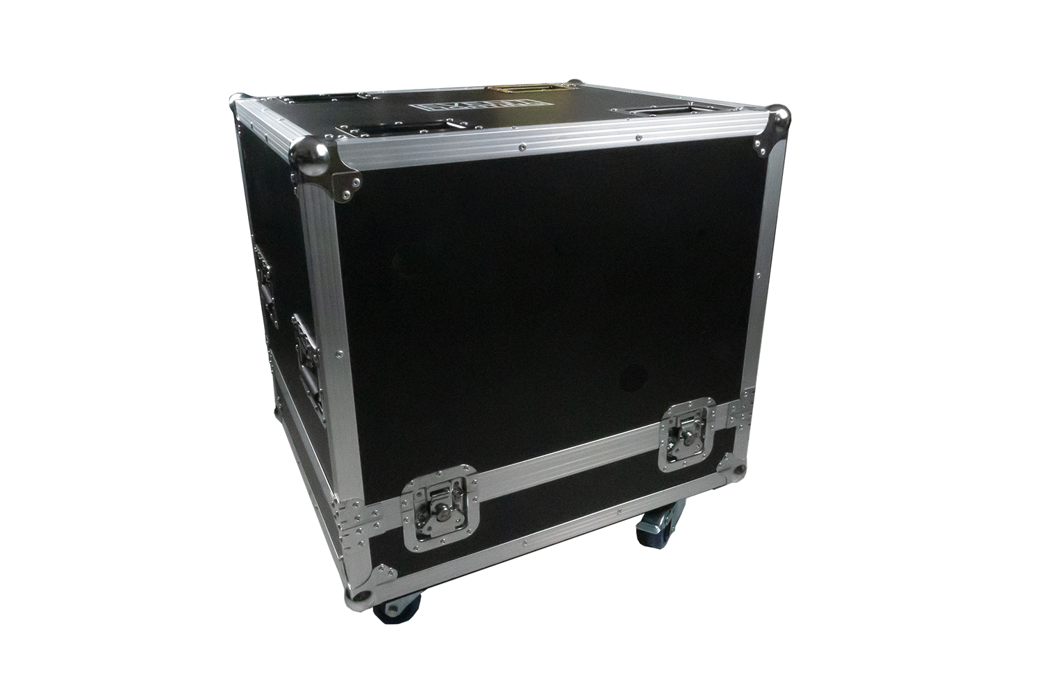 DRY4800 - Dry Ice Machine in Road Case