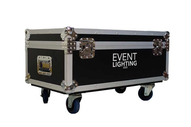 Event Lighting Road Case