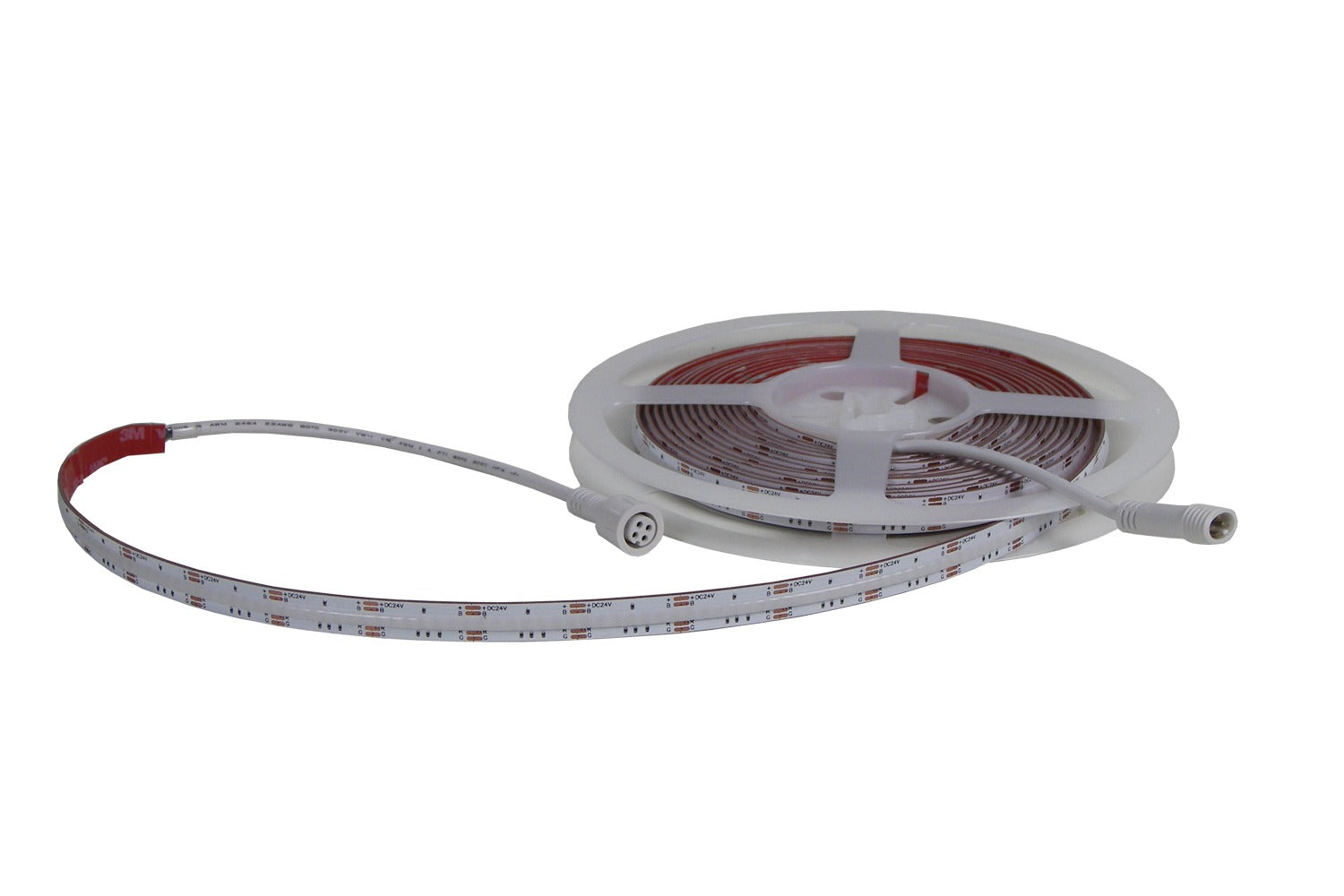 FLEXICOBRGBI - COB LED Tape (RGB) Indoor