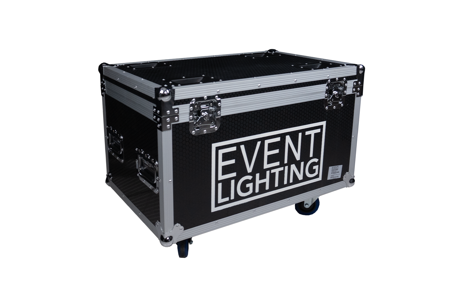 Event Lighting ENFORCER7X60 road case