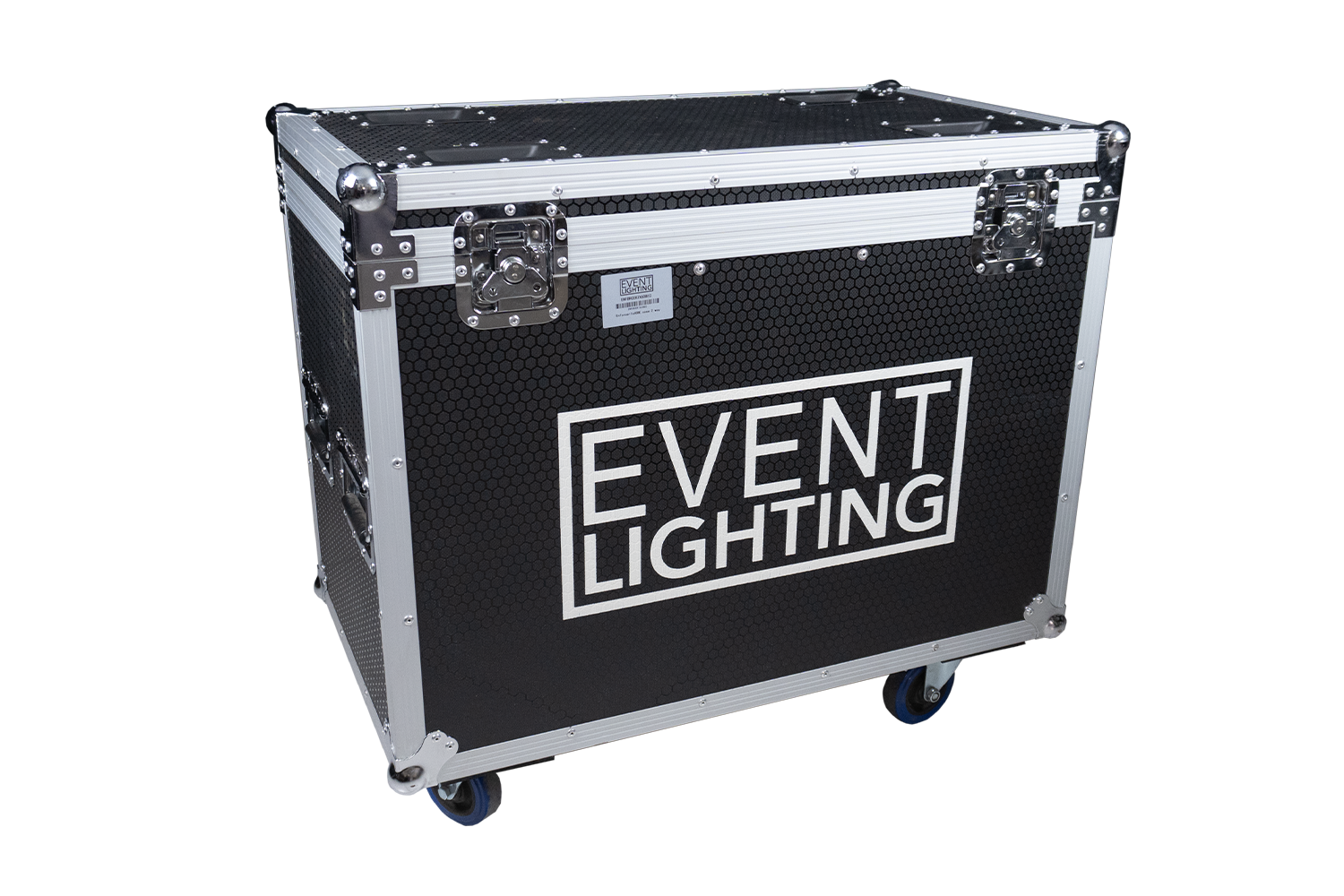 Event Lighting ENFORCER&X60BEC Road Case