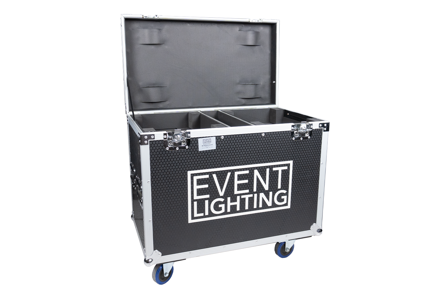 Event Lighting ENFORCER&X60BEC Road Case