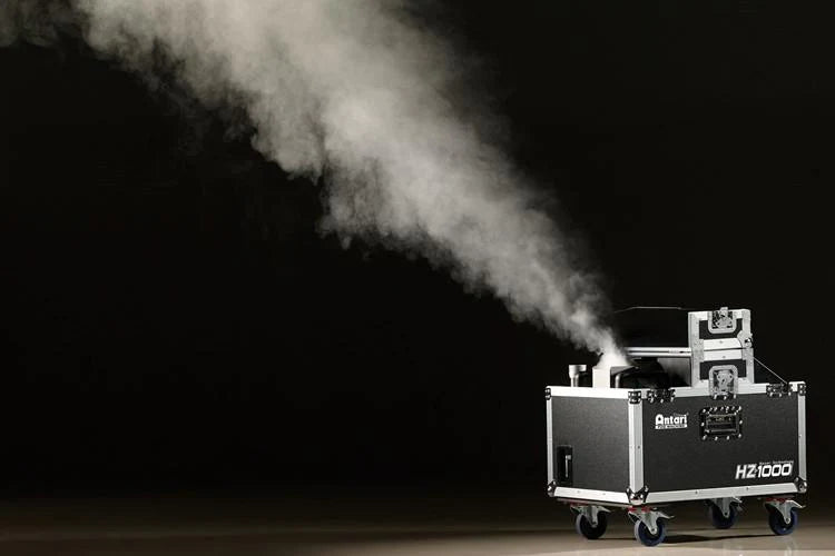 Antari HZ1000 Haze Machine haze effect 