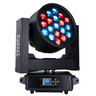 Event Lighting M19IPW40RGBW outdoor wash moving head, hero, red and blue
