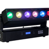 Event Lighting SURF640 Tilt Bar hero, multicolour