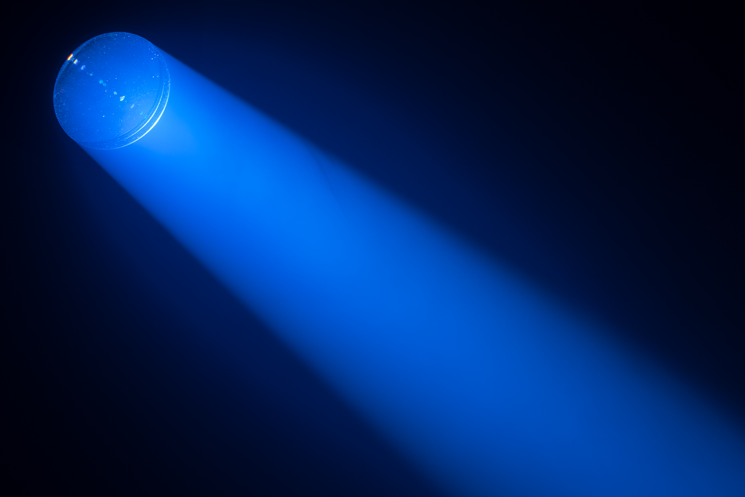 Event Lighting Lite LM180BWS Effect Blue 3