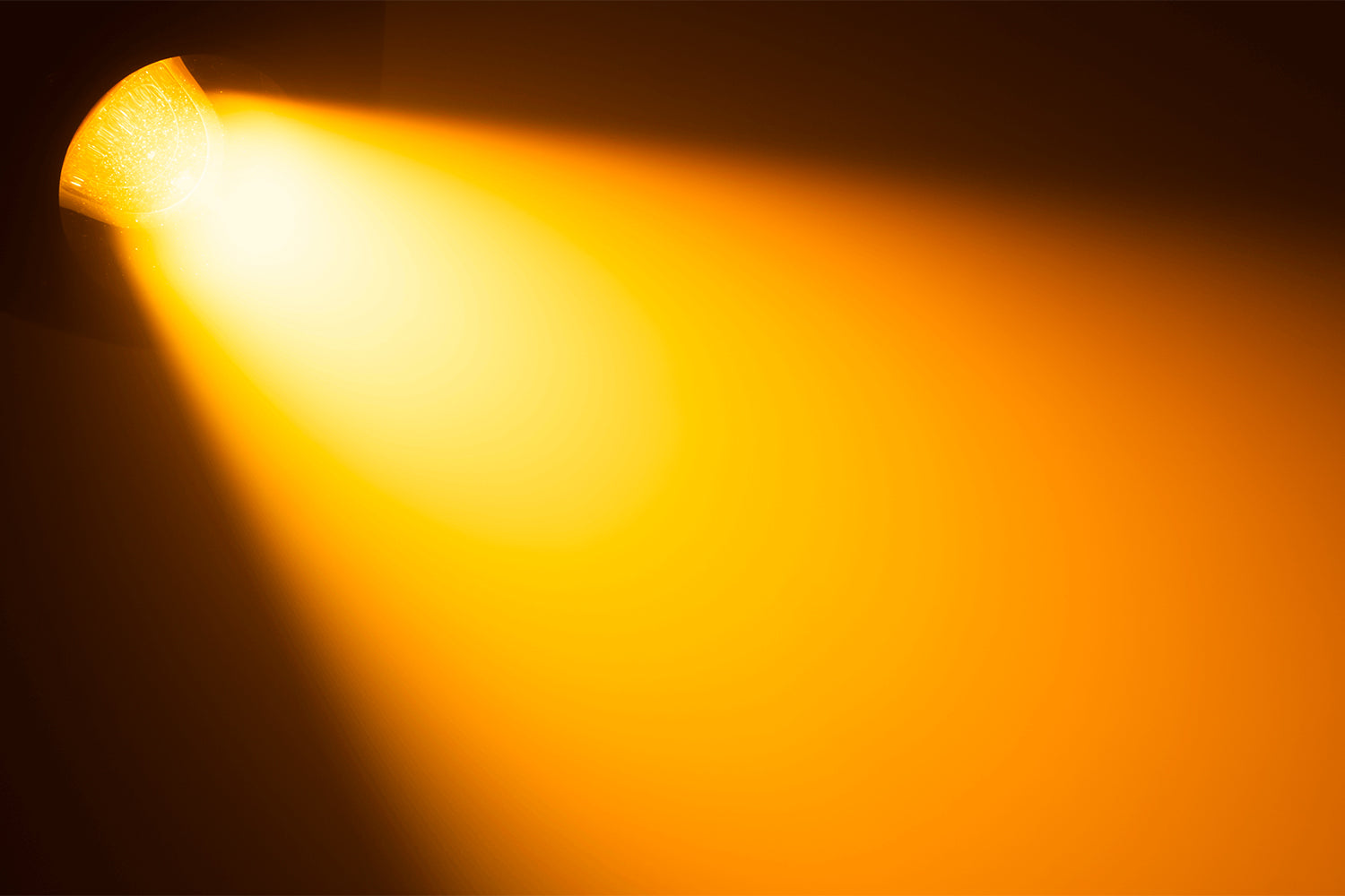 Event Lighting Lite LM180BWS Effect Orange 1