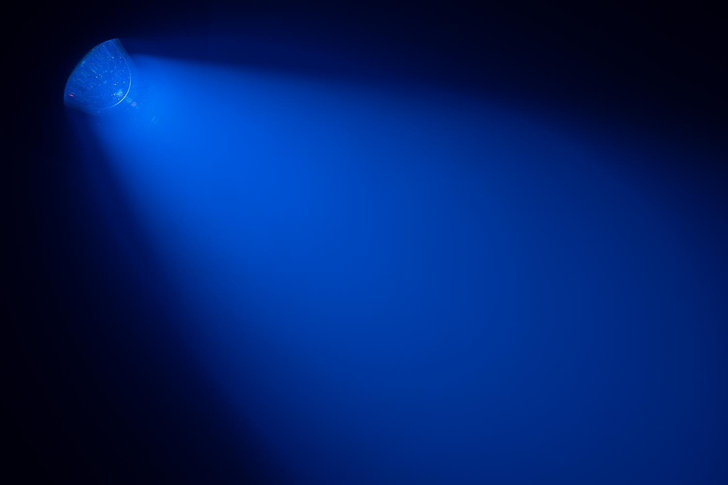 Event Lighting Lite LM180BWS Effect Blue 5