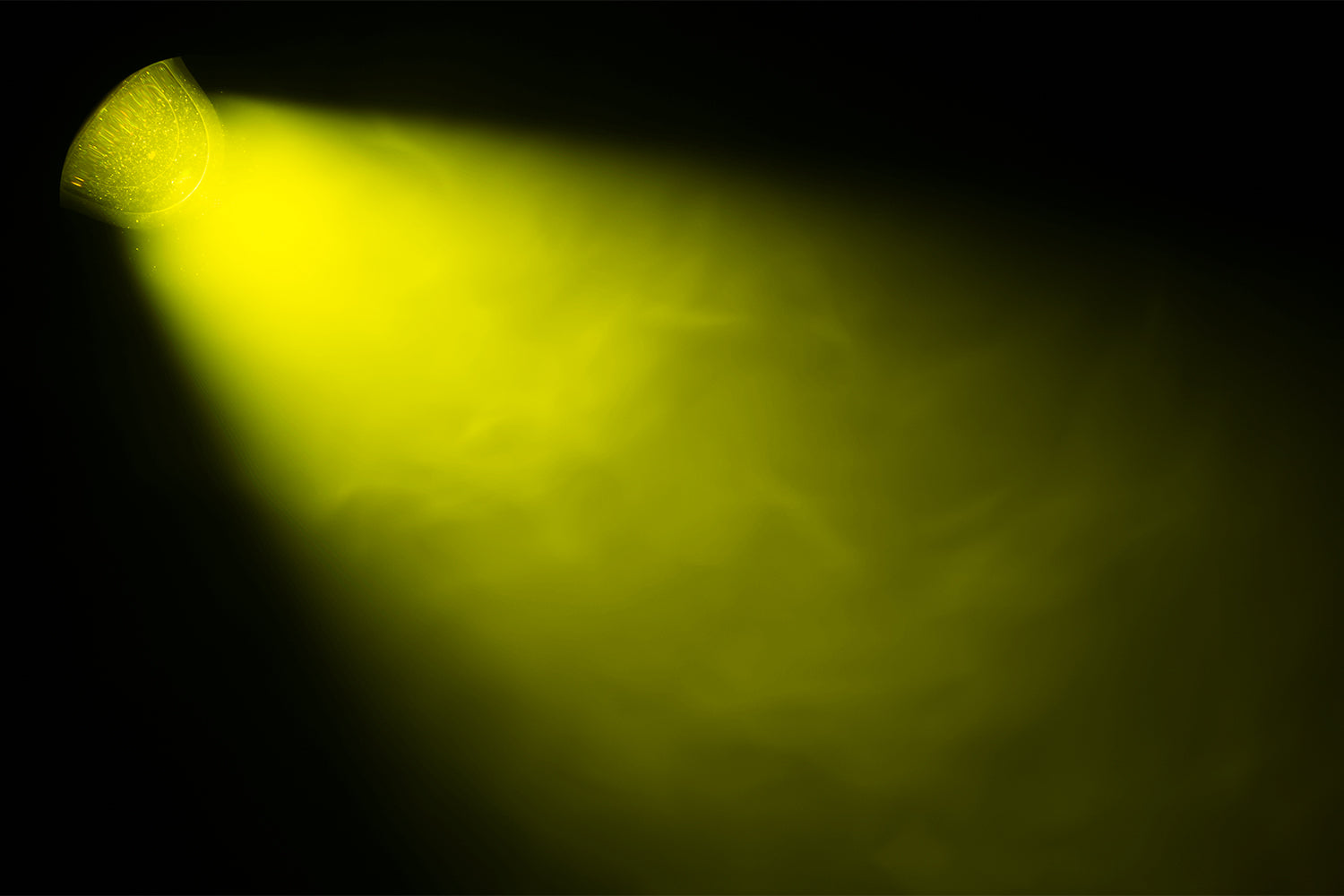 Event Lighting Lite LM180BWS Effect Yellow 2