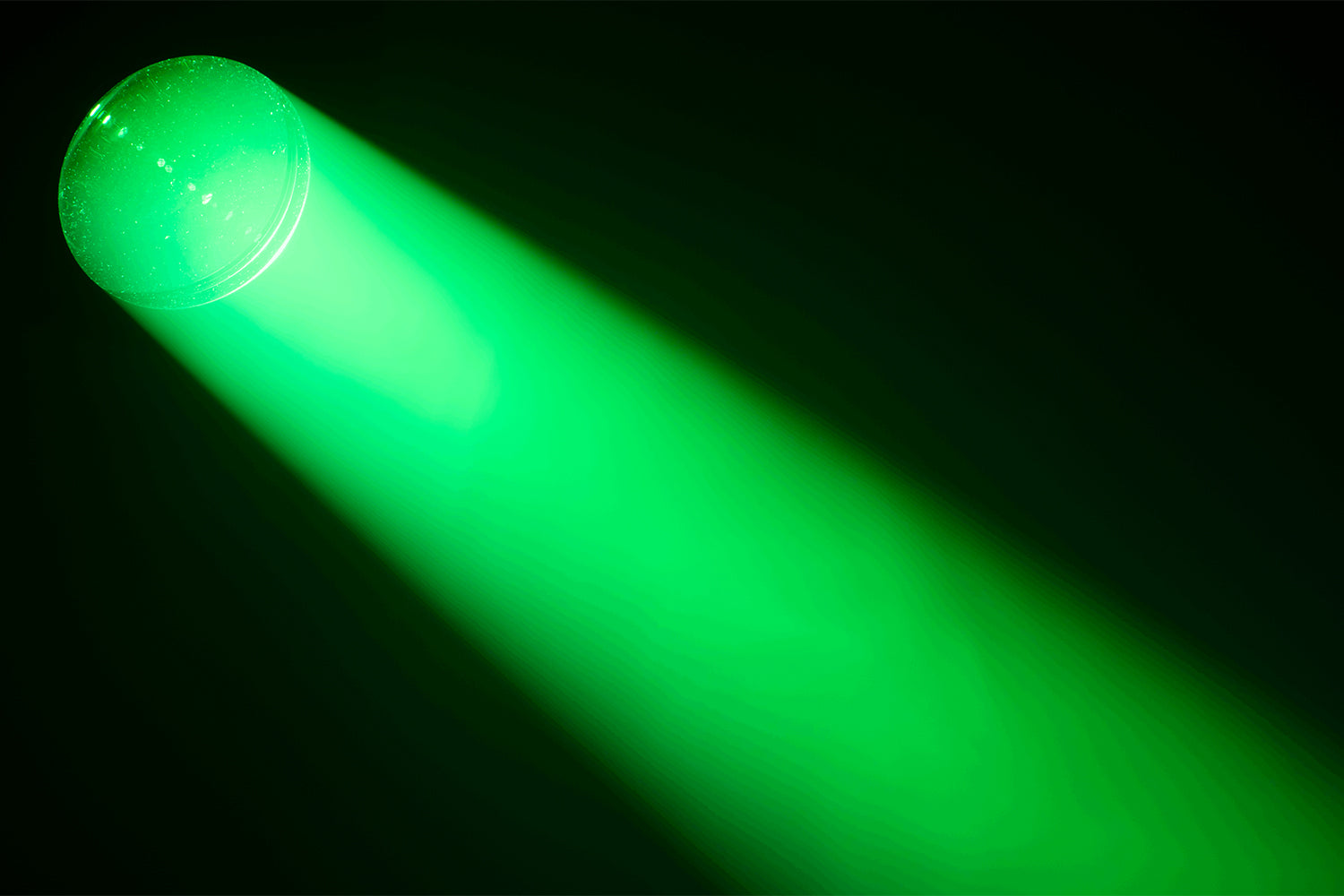 Event Lighting Lite LM180BWS Effect Green 1