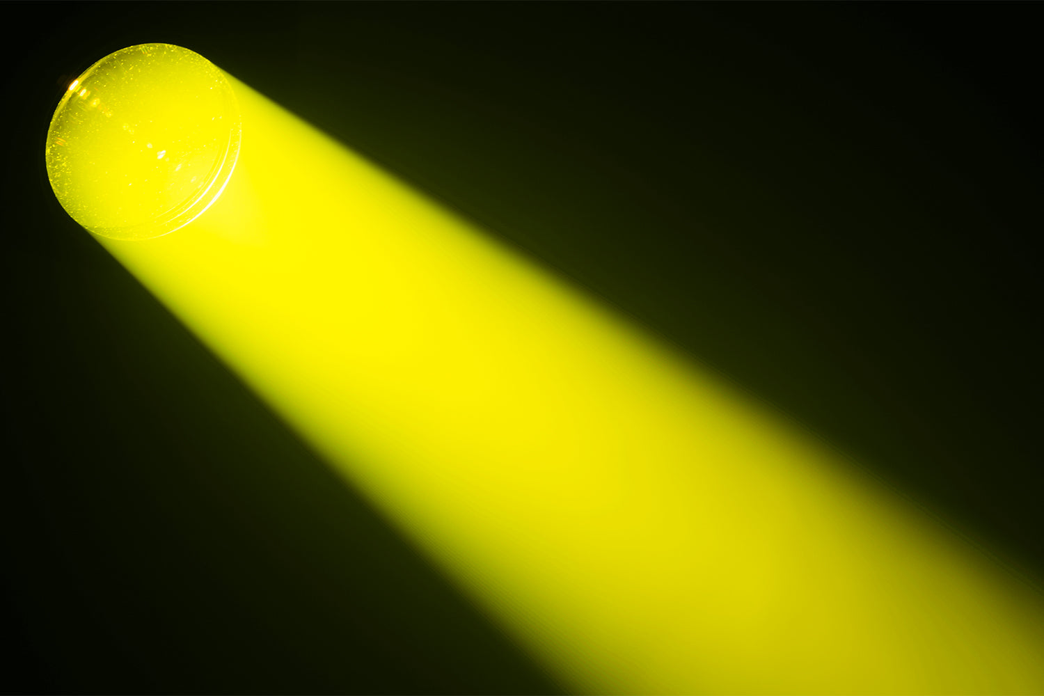 Event Lighting Lite LM180BWS Effect Yellow 1