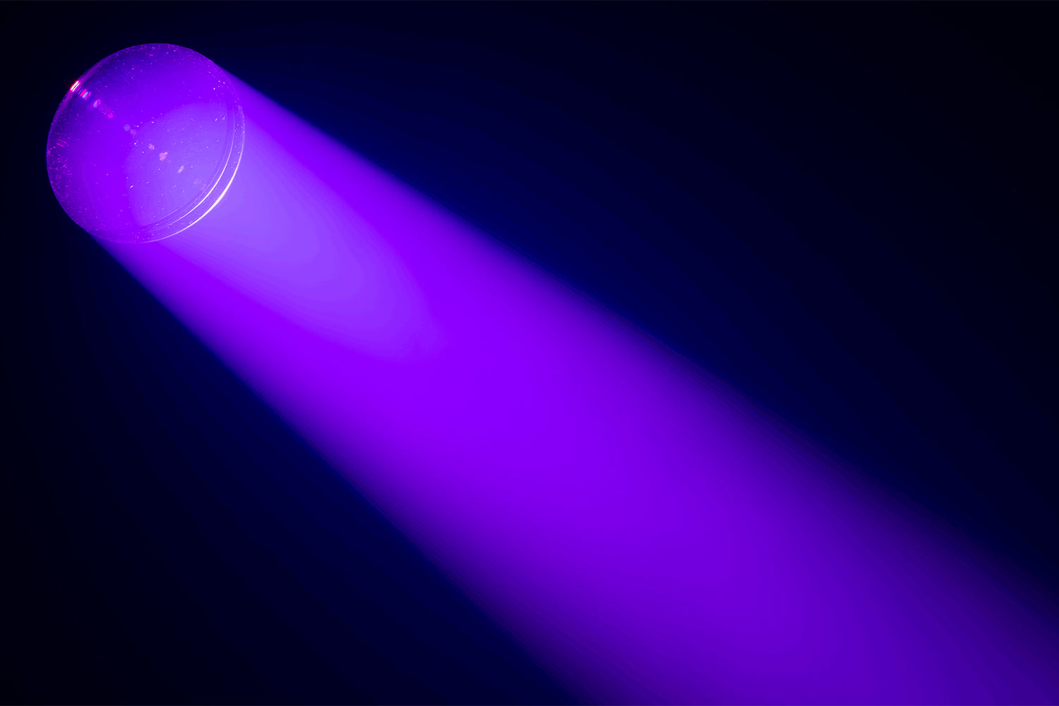 Event Lighting Lite LM180BWS Effect Purple 1