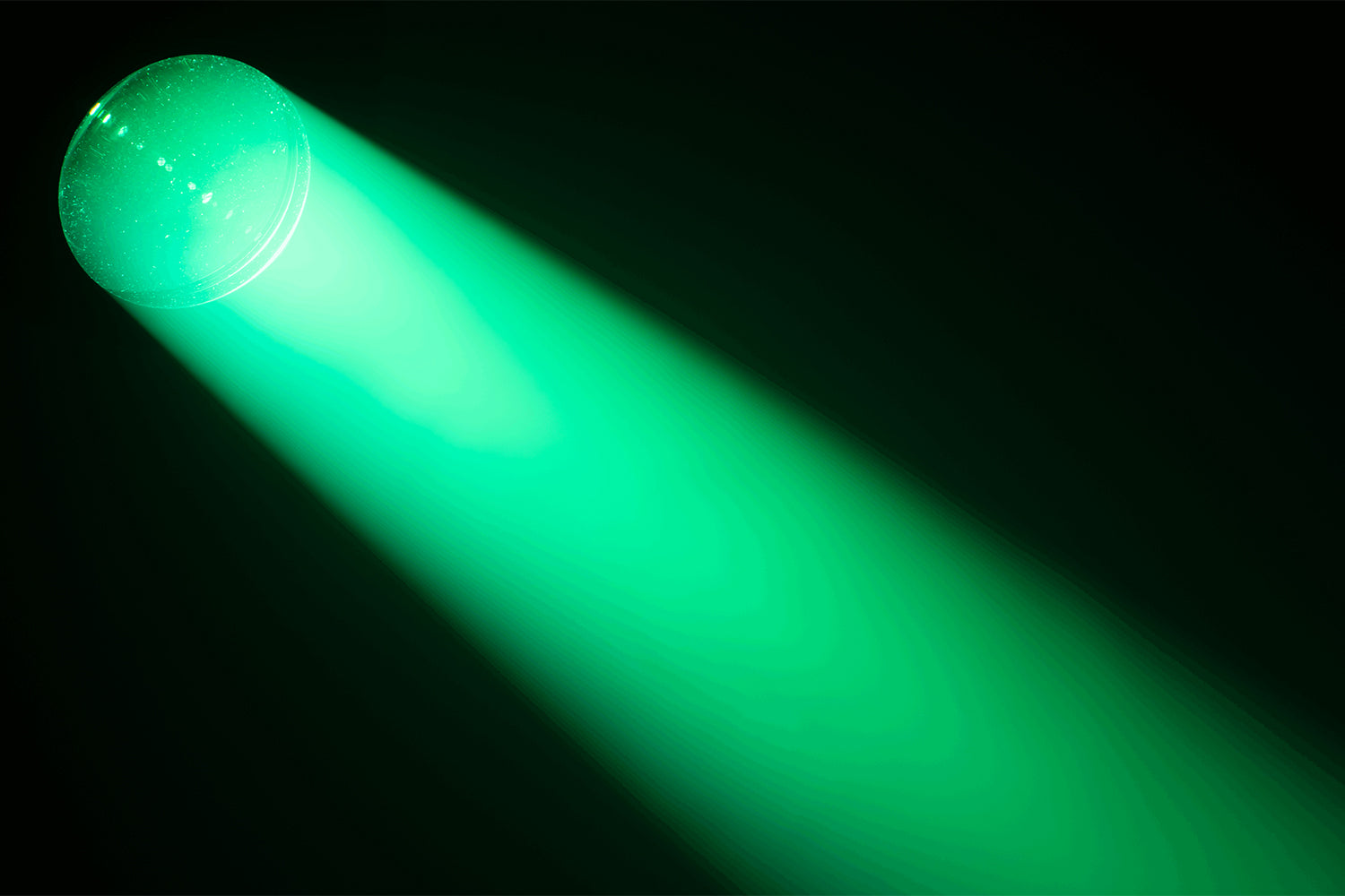 Event Lighting Lite LM180BWS Effect Green 2