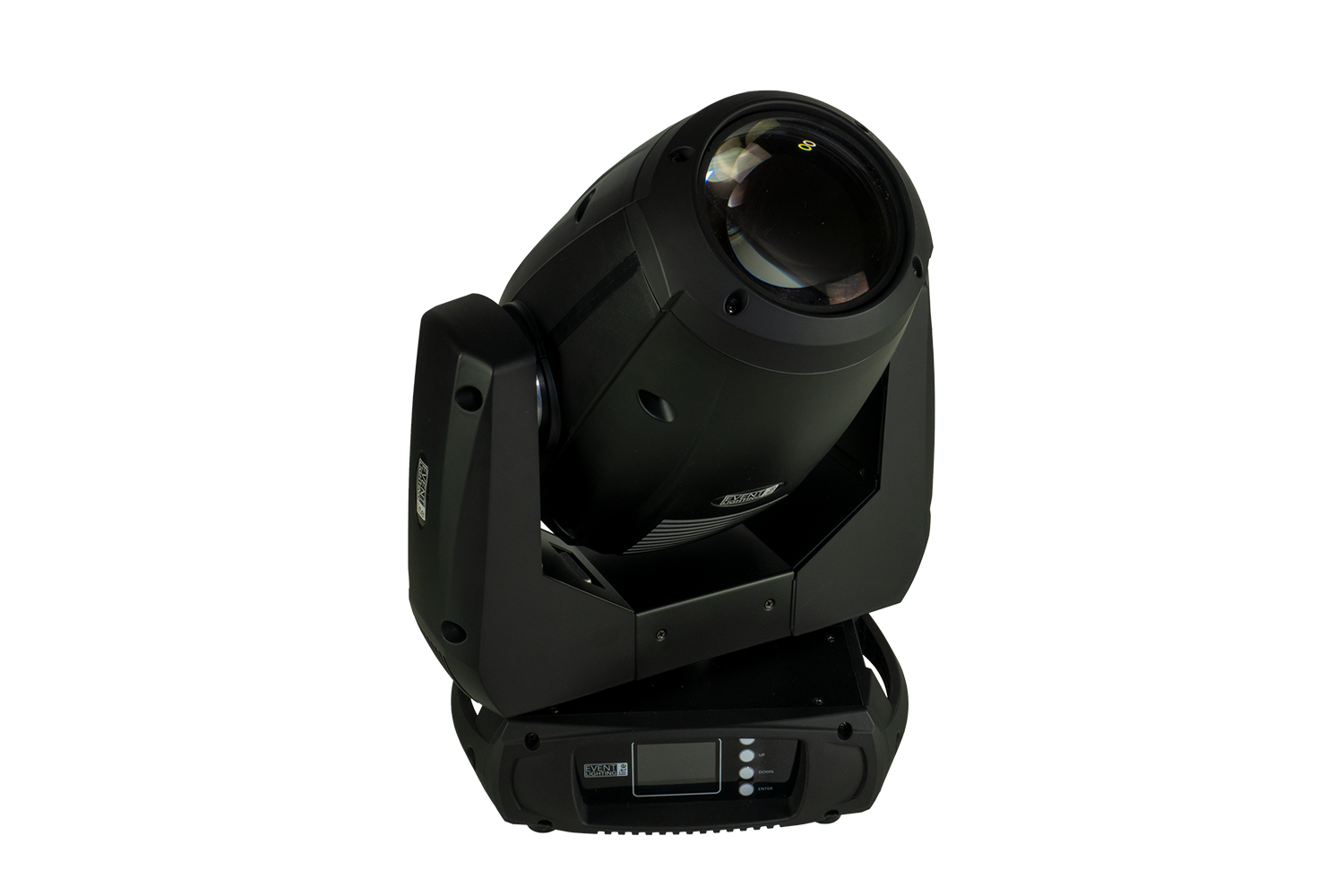 Event lighting Lite LM180BWS Front Angle Hero Image 