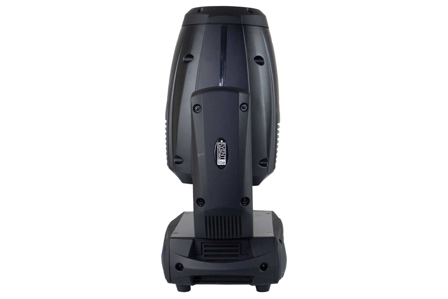 Event Lighting Lite LM180BWS hybrid moving head, side