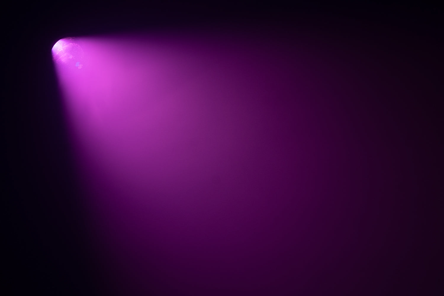 Event Lighting Lite LM250 Moving Head Effect 4 Purple