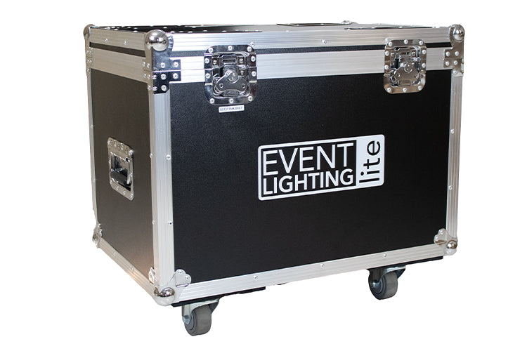 Event Lighting Lite LM2CASE180 Road Case for LM180 and LM150B