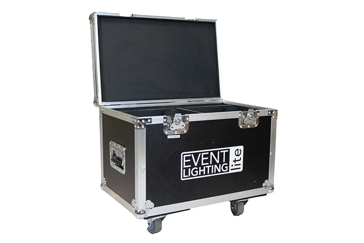Event Lighting Lite LM2CASE7x30 Road Case for LM7X30