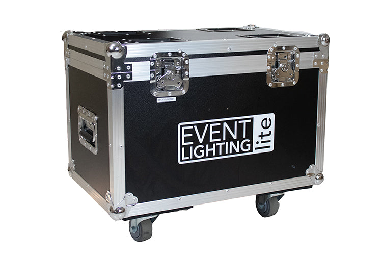Event Lighting Lite LM2CASE7x30 Road Case for LM7X30