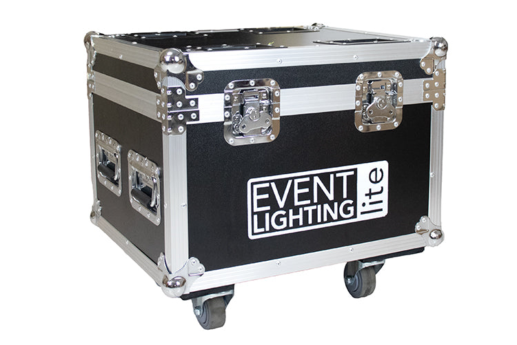 Event Lighting Lite Road Case for LM75 and LM6X15